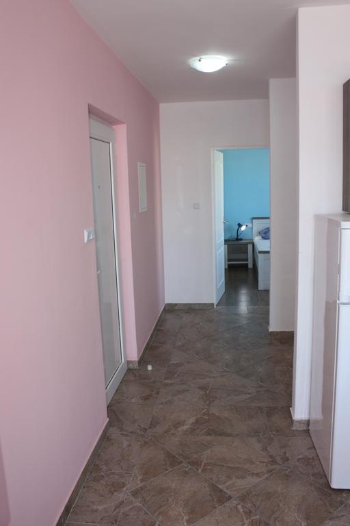 Apartments Ljubic Pag Town Zewnętrze zdjęcie