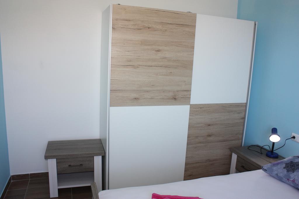 Apartments Ljubic Pag Town Zewnętrze zdjęcie