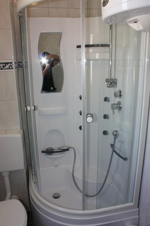Apartments Ljubic Pag Town Zewnętrze zdjęcie