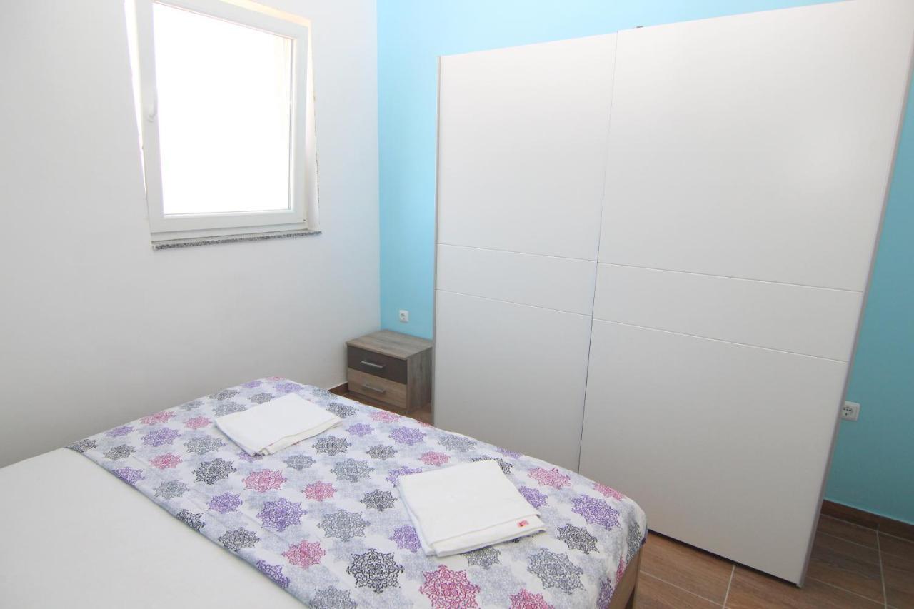 Apartments Ljubic Pag Town Zewnętrze zdjęcie