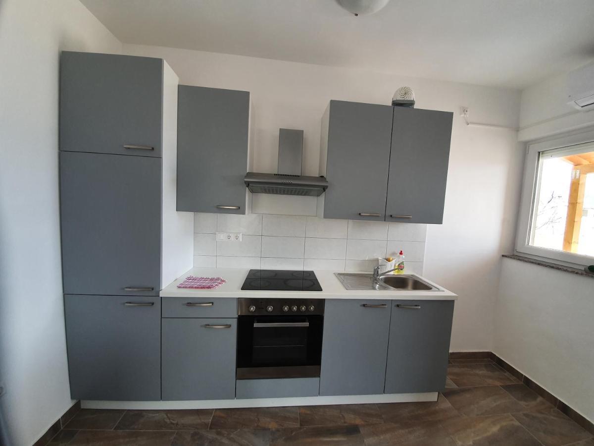 Apartments Ljubic Pag Town Zewnętrze zdjęcie
