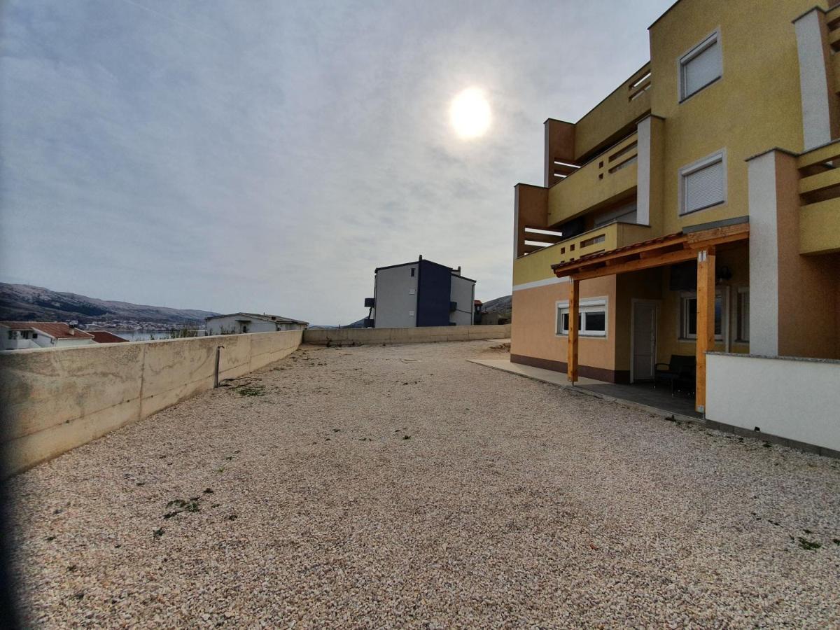 Apartments Ljubic Pag Town Zewnętrze zdjęcie