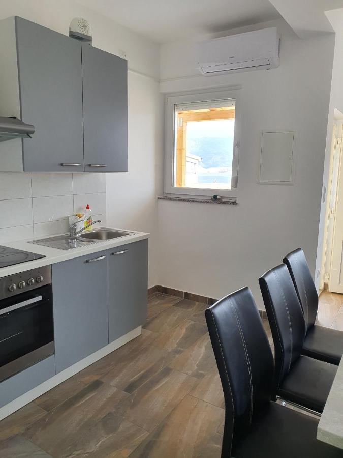 Apartments Ljubic Pag Town Zewnętrze zdjęcie