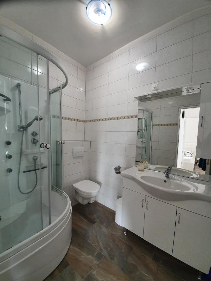 Apartments Ljubic Pag Town Zewnętrze zdjęcie