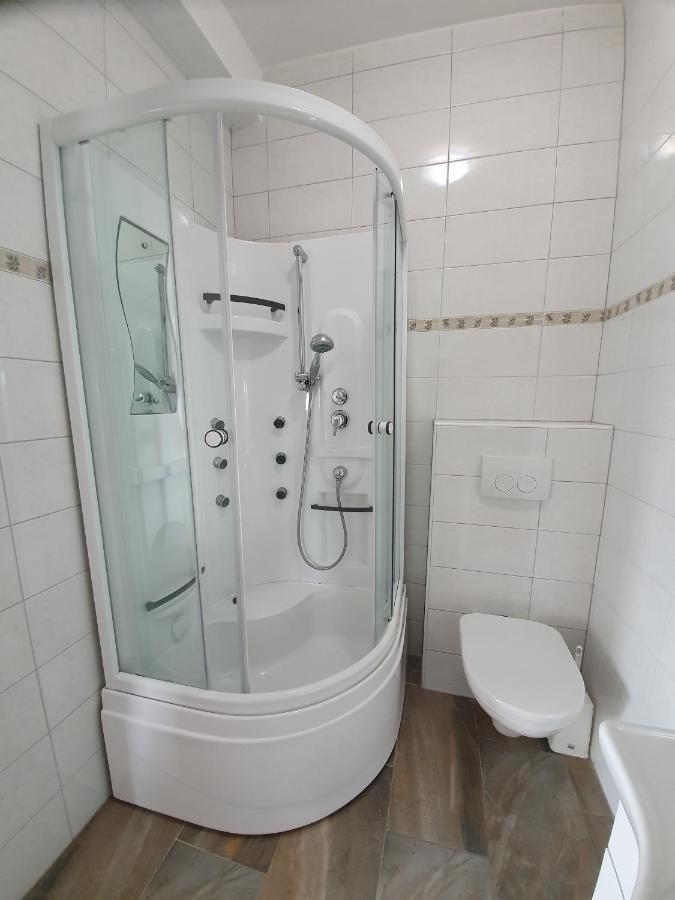 Apartments Ljubic Pag Town Zewnętrze zdjęcie