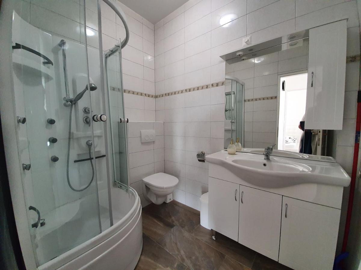 Apartments Ljubic Pag Town Zewnętrze zdjęcie